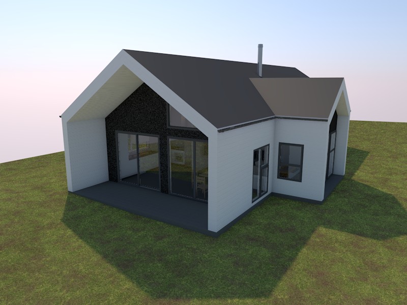 Ikon for Arkitekttjenester